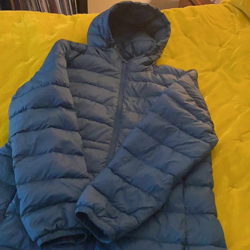 Wantdo Down Jacket - Picture 3 of 15